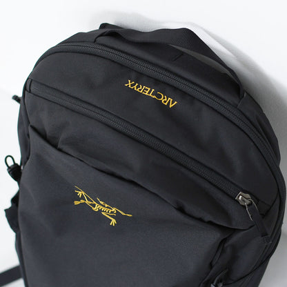 ARC'TERYX [アークテリクス正規代理店] Mantis 16 Backpack [X0000010636] マンティス16 バックパック [2025AW]