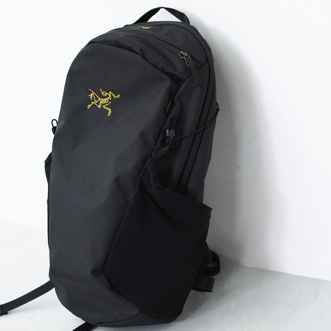 ARC'TERYX [アークテリクス正規代理店] Mantis 16 Backpack [X0000010636] マンティス16 バックパック [2025AW]