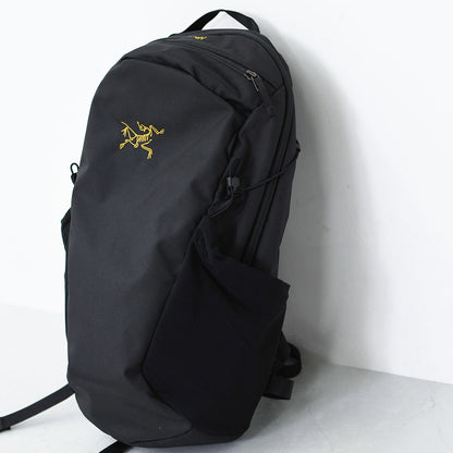 ARC'TERYX [アークテリクス正規代理店] Mantis 16 Backpack [X0000010636] マンティス16 バックパック [2025AW]