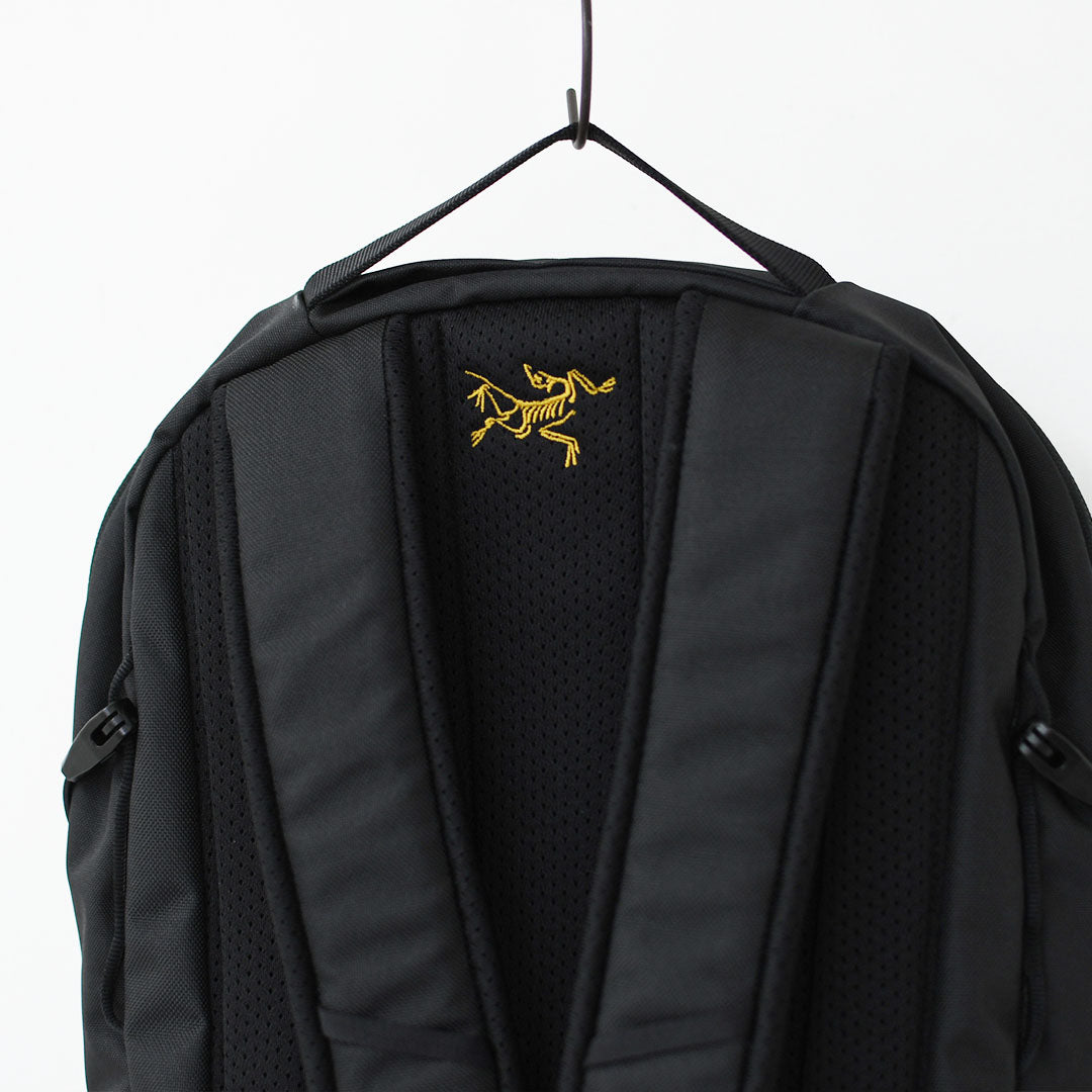 ARC'TERYX [アークテリクス正規代理店] Mantis 16 Backpack [X0000010636] マンティス16 バックパック [2025AW]