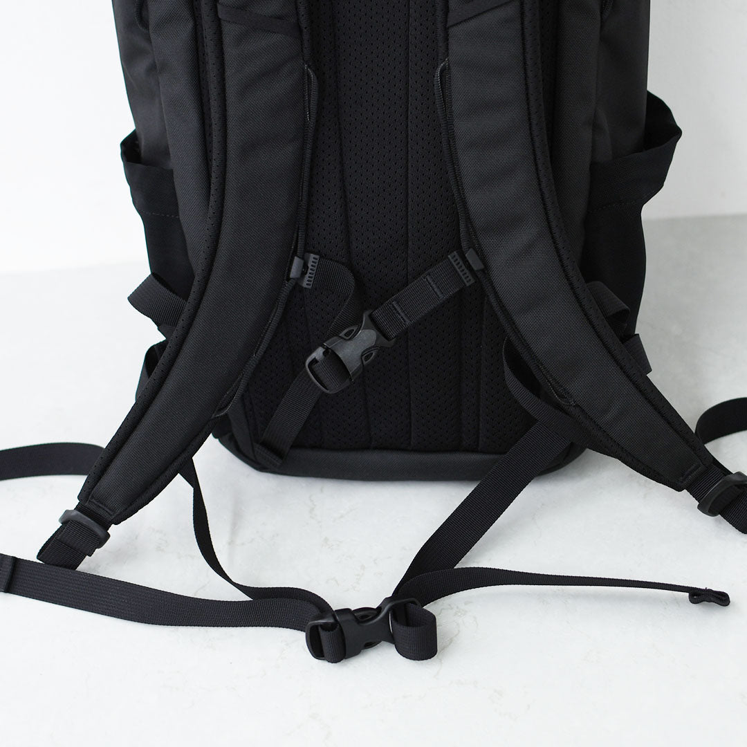 ARC'TERYX [アークテリクス正規代理店] Mantis 16 Backpack [X0000010636] マンティス16 バックパック [2025AW]