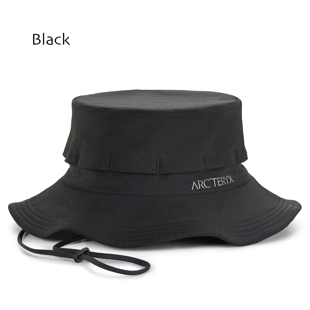 ARC'TERYX [アークテリクス正規代理店] Cranbrook Hat [X000006483] クランブルック ハット [2024SS]