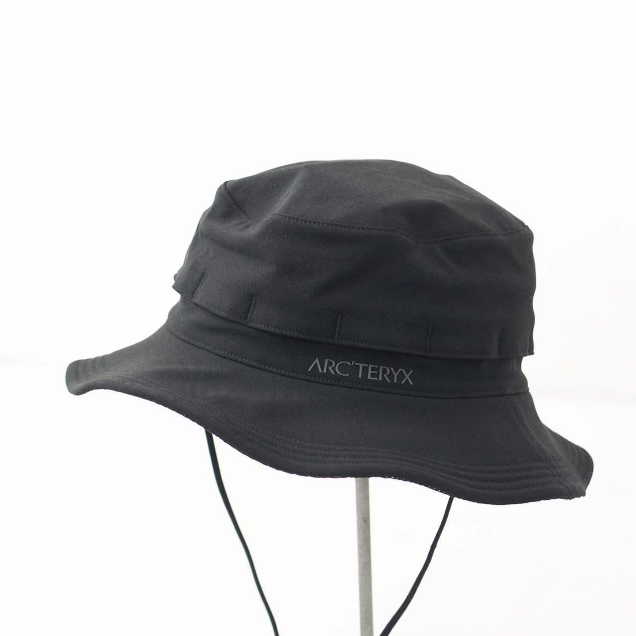 ARC'TERYX [アークテリクス正規代理店] Cranbrook Hat [X000006483] クランブルック ハット [2024SS]