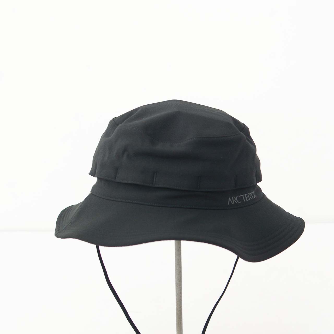 ARC'TERYX [アークテリクス正規代理店] Cranbrook Hat [X000006483] クランブルック ハット [2024SS]