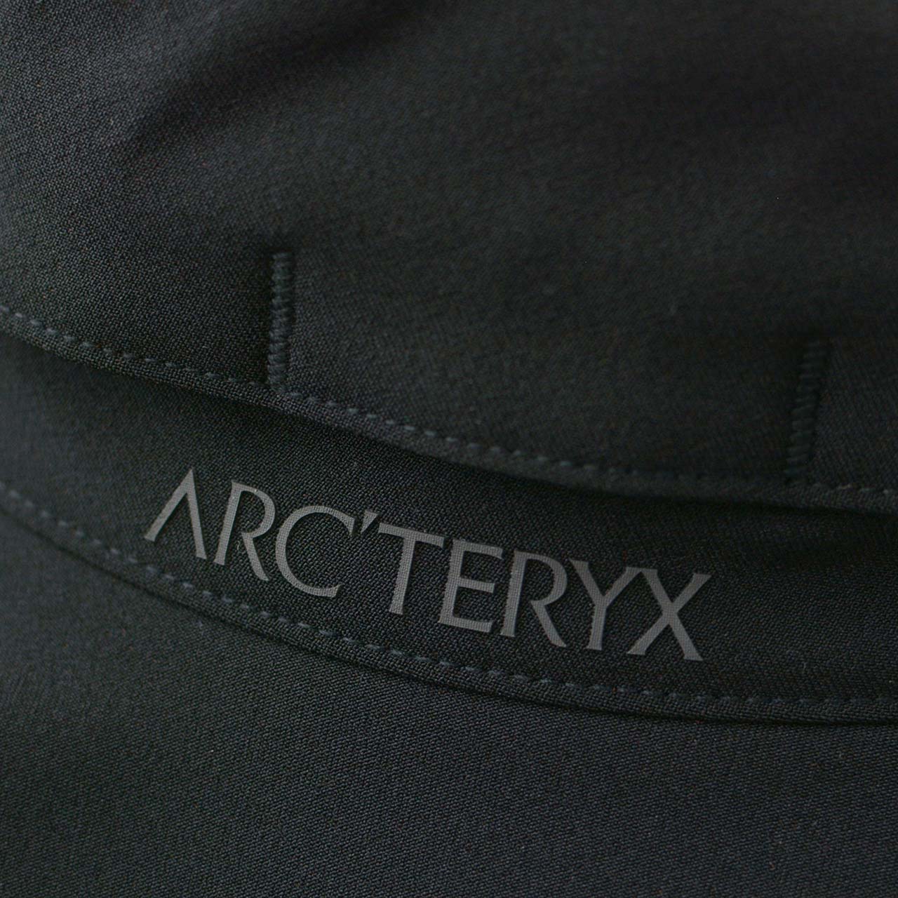 ARC'TERYX [アークテリクス正規代理店] Cranbrook Hat [X000006483] クランブルック ハット [2024SS]