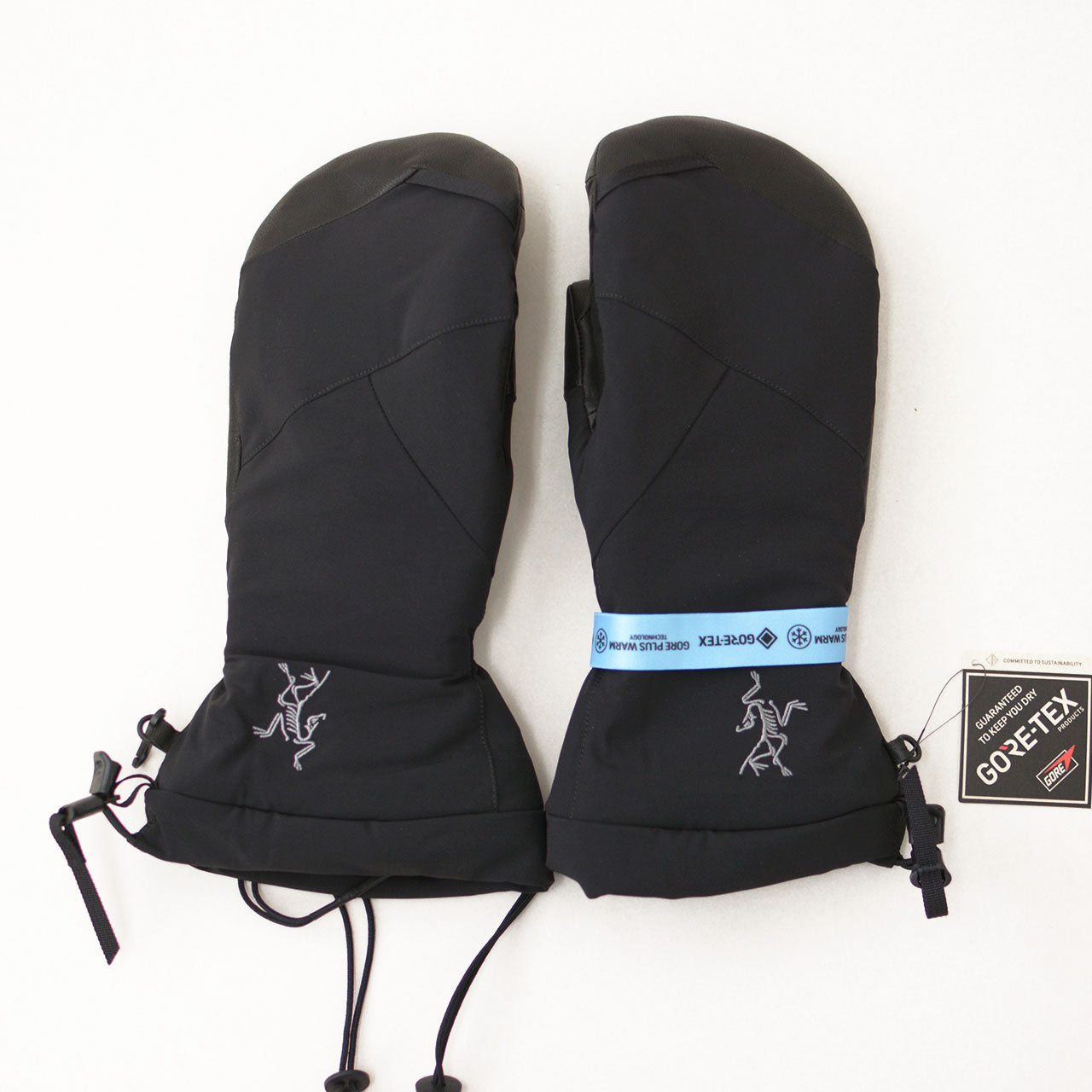 ARC'TERYX [アークテリクス] Fission SV Mitten [X0000006527]フィション SV ミトン [2024AW]