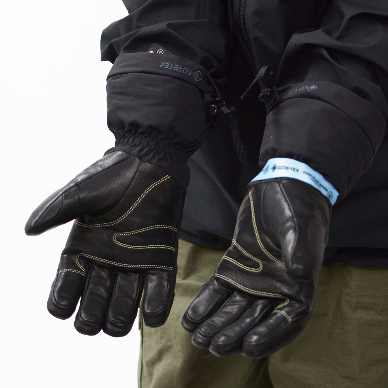 ARC'TERYX [アークテリクス] Fission SV Glove [06638]フィション SV グローブ [2024AW]