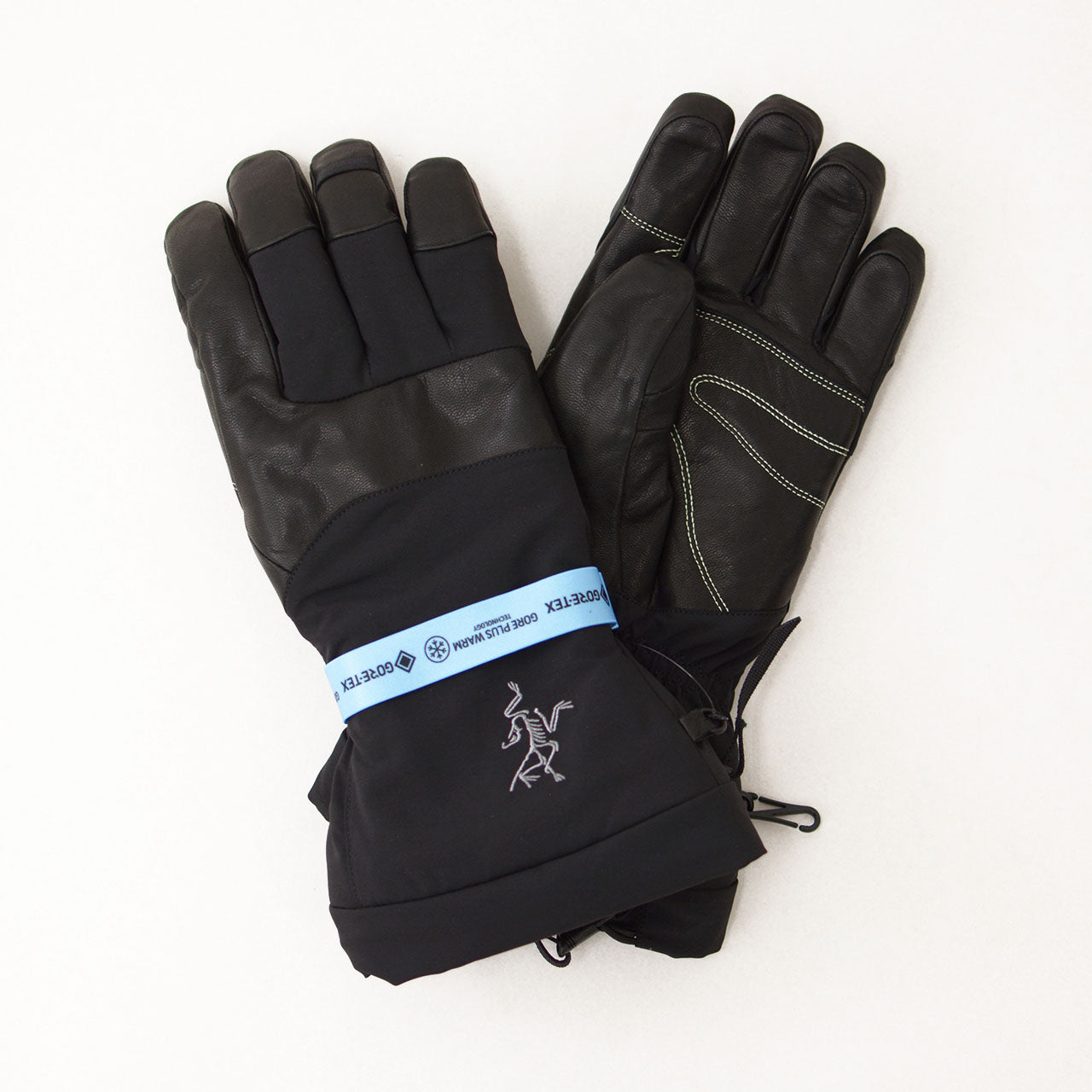 ARC'TERYX [アークテリクス] Fission SV Glove [06638]フィション SV グローブ [2024AW]