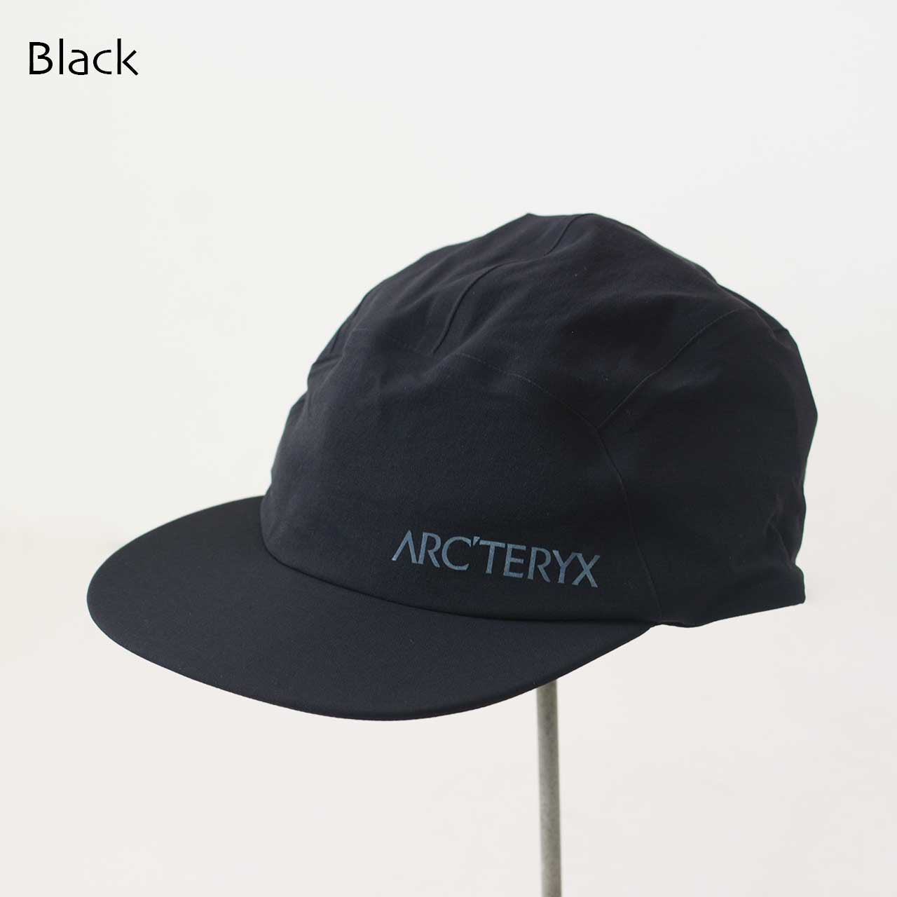 ARC'TERYX [アークテリクス] Paltz Cap [X000006721] パルツ キャップ [2024AW]