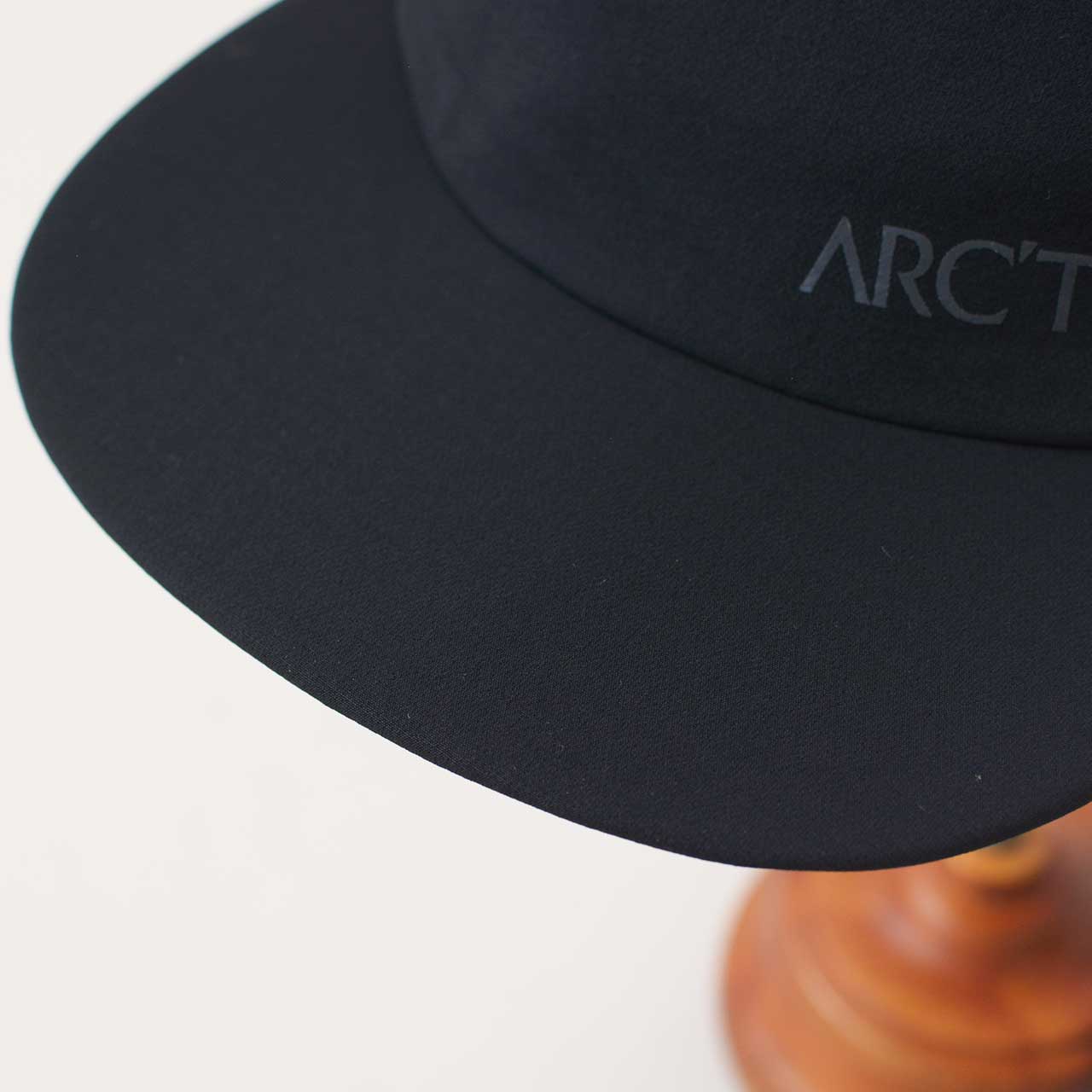 ARC'TERYX [アークテリクス] Paltz Cap [X000006721] パルツ キャップ [2024AW]