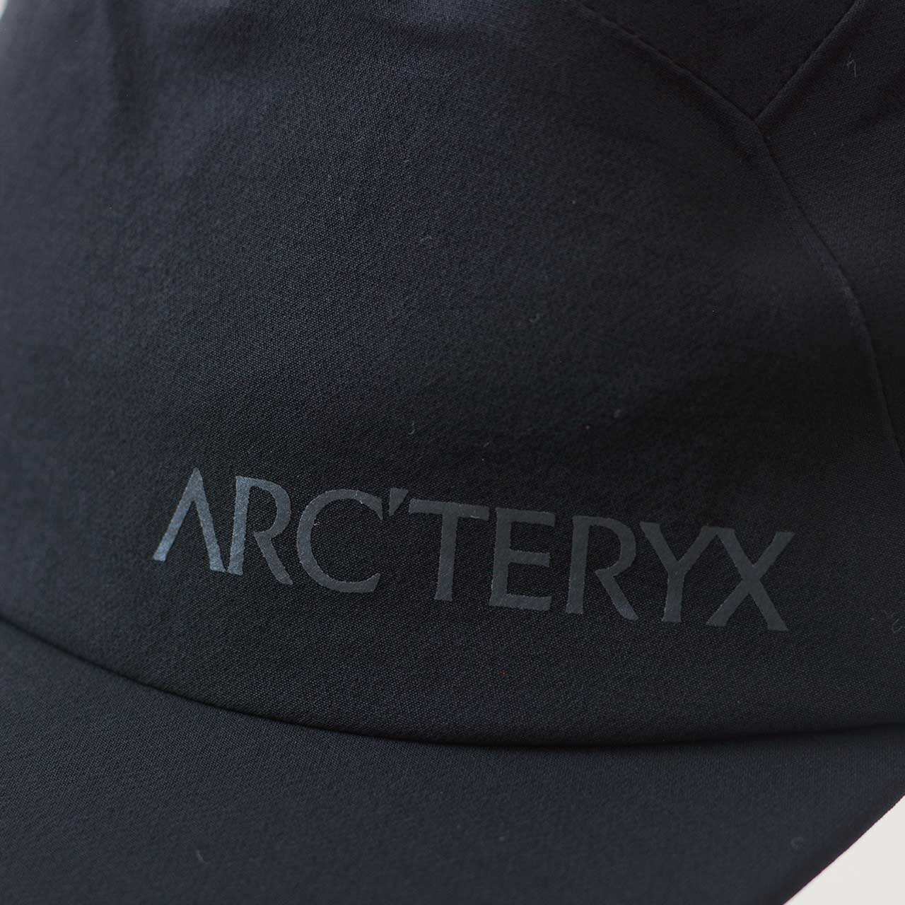 ARC'TERYX [アークテリクス] Paltz Cap [X000006721] パルツ キャップ [2024AW]