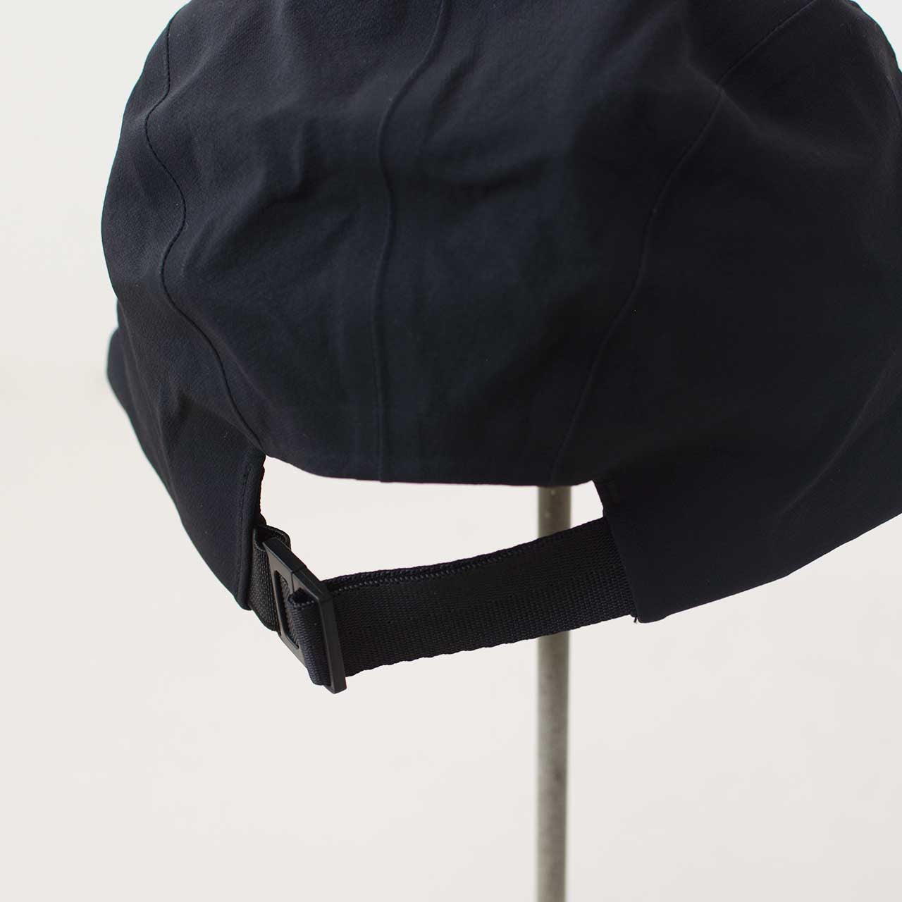 ARC'TERYX [アークテリクス] Paltz Cap [X000006721] パルツ キャップ [2024AW]