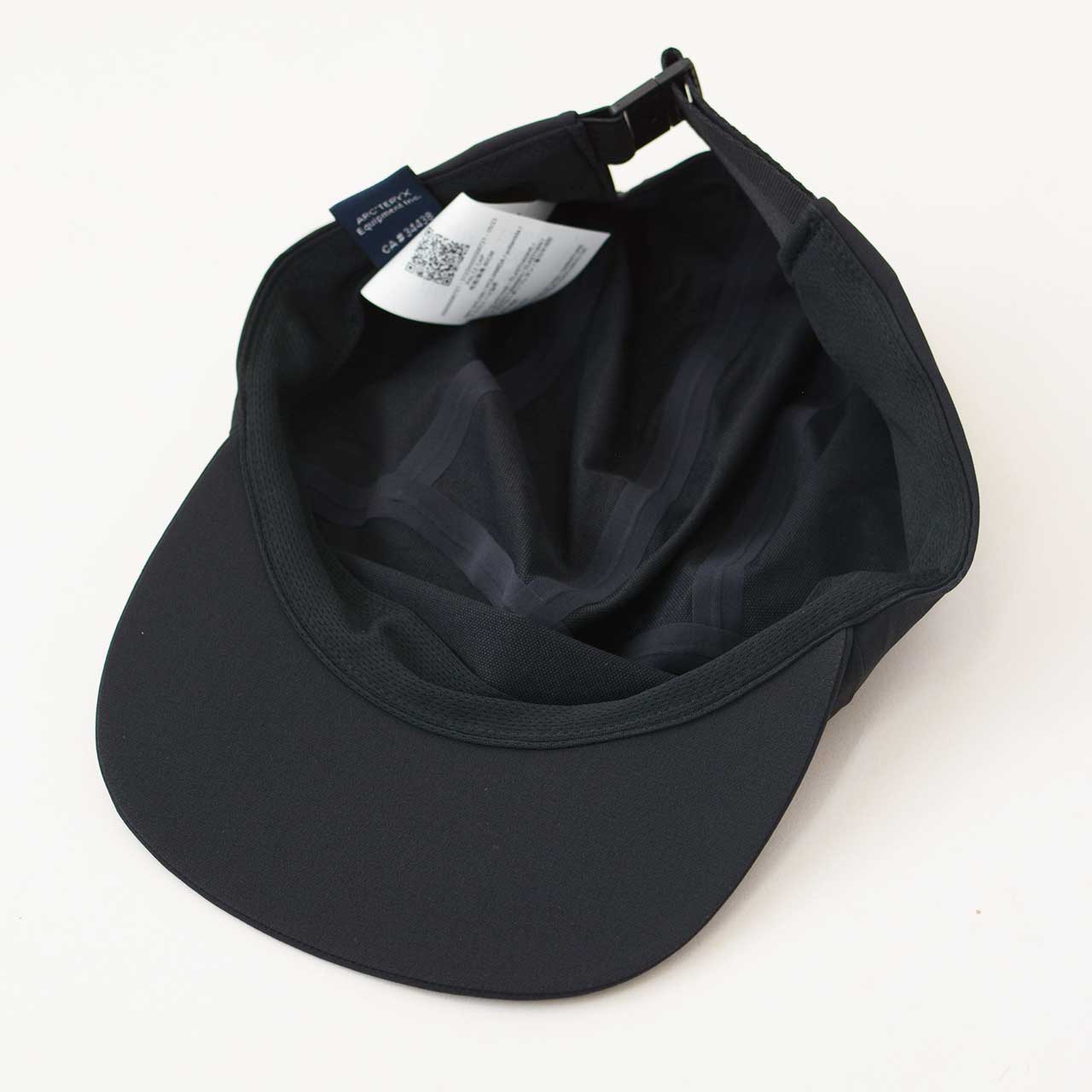 ARC'TERYX [アークテリクス] Paltz Cap [X000006721] パルツ キャップ [2024AW]