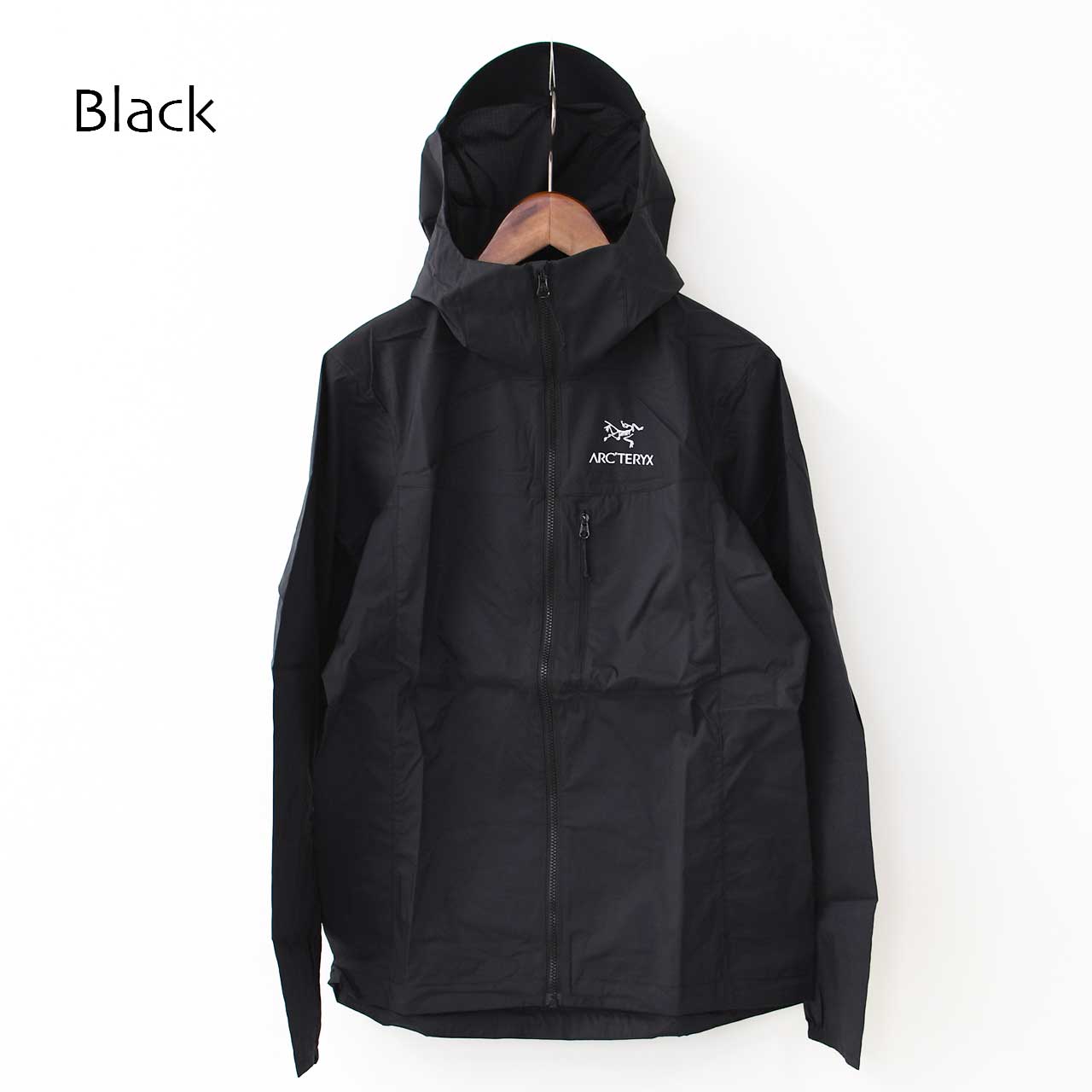 ARC'TERYX [アークテリクス正規代理店] Squamish Hoody Women's [X000006946]  スコーミッシュ フーディ ウィメンズ [2025AW]