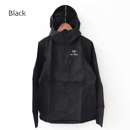 ARC'TERYX [アークテリクス正規代理店] Squamish Hoody Women's [X000006946]  スコーミッシュ フーディ ウィメンズ [2025AW]