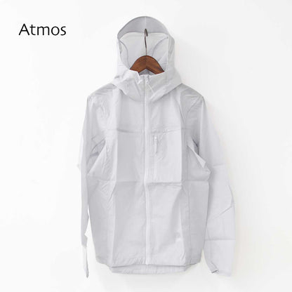 ARC'TERYX [アークテリクス正規代理店] Squamish Hoody Women's [X000006946]  スコーミッシュ フーディ ウィメンズ [2025AW]