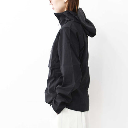 ARC'TERYX [アークテリクス正規代理店] Squamish Hoody Women's [X000006946]  スコーミッシュ フーディ ウィメンズ [2025AW]