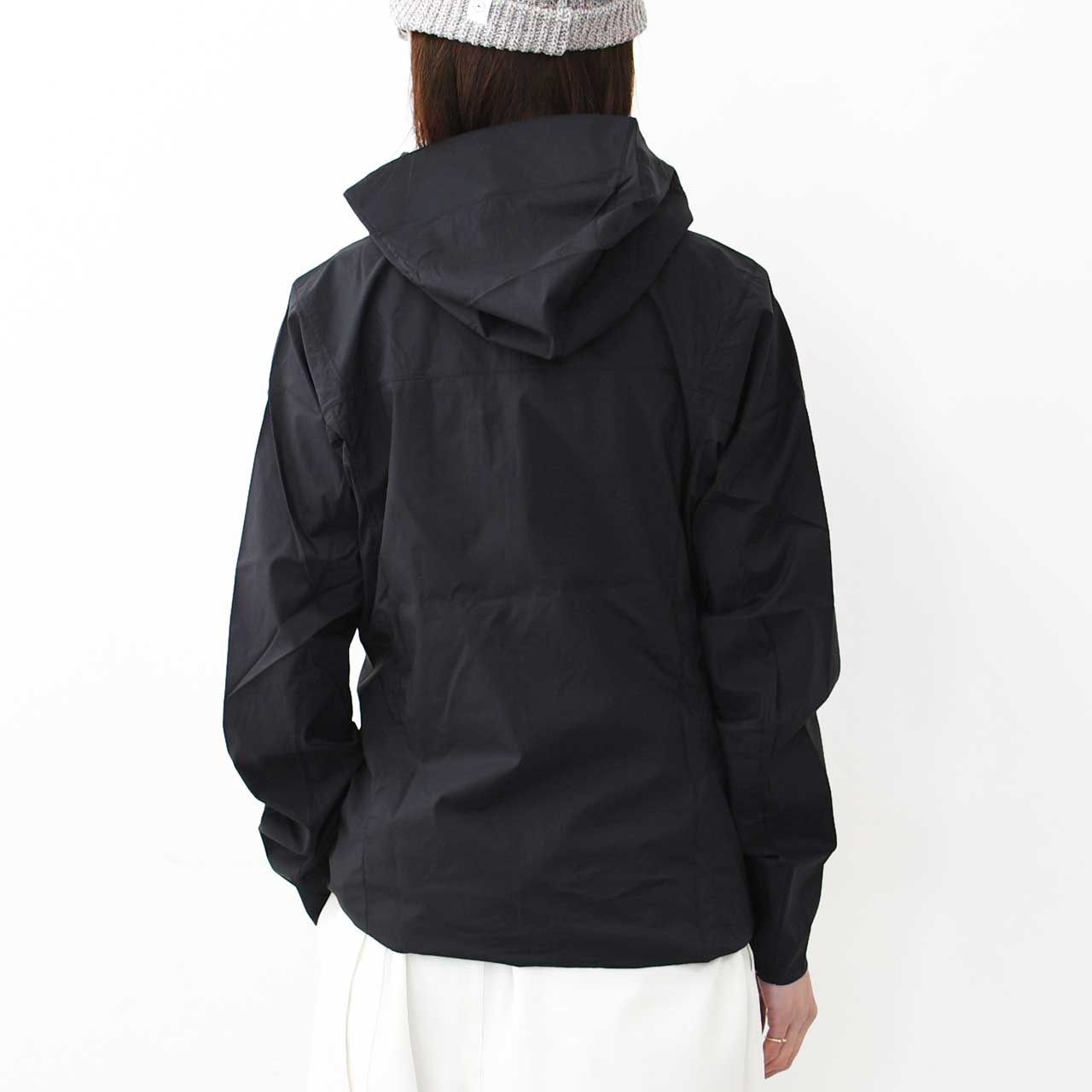 ARC'TERYX [アークテリクス正規代理店] Squamish Hoody Women's [X000006946]  スコーミッシュ フーディ ウィメンズ [2025AW]