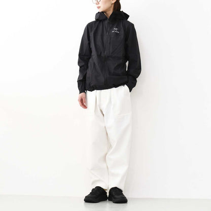 ARC'TERYX [アークテリクス正規代理店] Squamish Hoody Women's [X000006946]  スコーミッシュ フーディ ウィメンズ [2025AW]