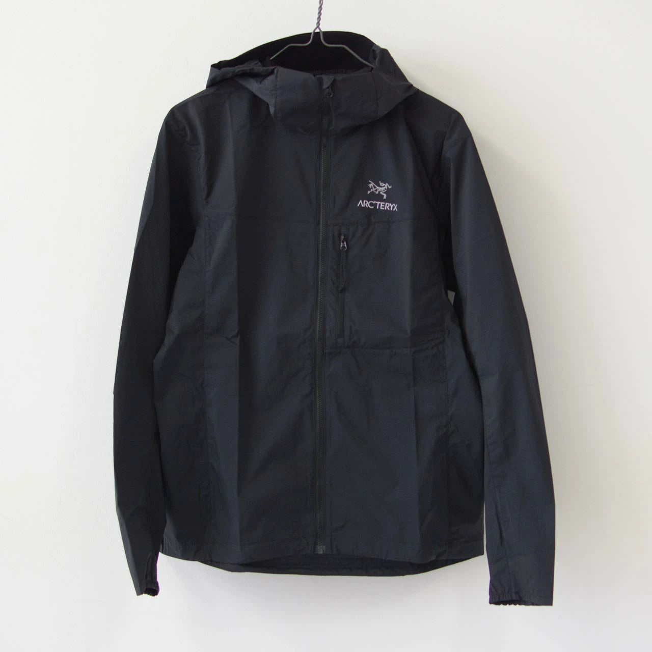 ARC'TERYX [アークテリクス正規代理店] Squamish Hoody Women's [X000006946]  スコーミッシュ フーディ ウィメンズ [2025AW]