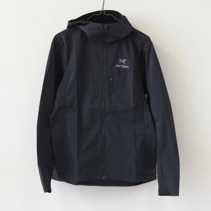 ARC'TERYX [アークテリクス正規代理店] Squamish Hoody Women's [X000006946]  スコーミッシュ フーディ ウィメンズ [2025AW]