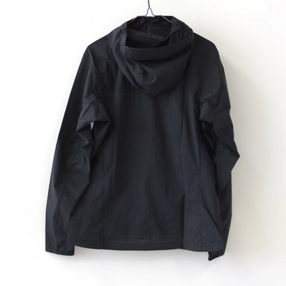 ARC'TERYX [アークテリクス正規代理店] Squamish Hoody Women's [X000006946]  スコーミッシュ フーディ ウィメンズ [2025AW]