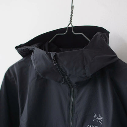 ARC'TERYX [アークテリクス正規代理店] Squamish Hoody Women's [X000006946]  スコーミッシュ フーディ ウィメンズ [2025AW]