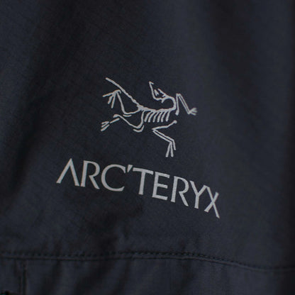 ARC'TERYX [アークテリクス正規代理店] Squamish Hoody Women's [X000006946]  スコーミッシュ フーディ ウィメンズ [2025AW]