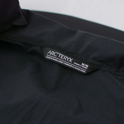 ARC'TERYX [アークテリクス正規代理店] Squamish Hoody Women's [X000006946]  スコーミッシュ フーディ ウィメンズ [2025AW]