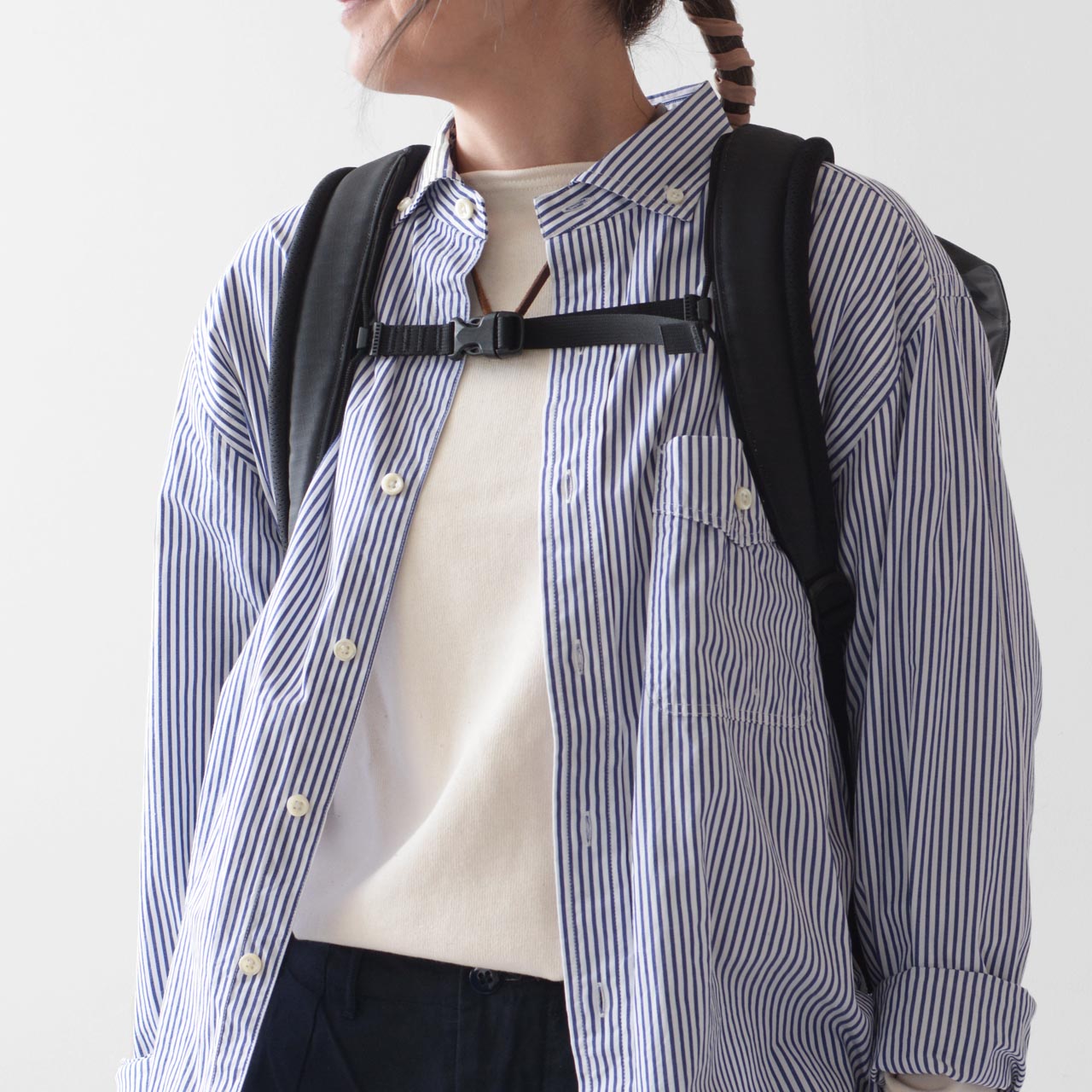 ARC'TERYX [アークテリクス正規代理店] Granville 25 Backpack [09625] グランヴィル 25 バックパック [2025AW]