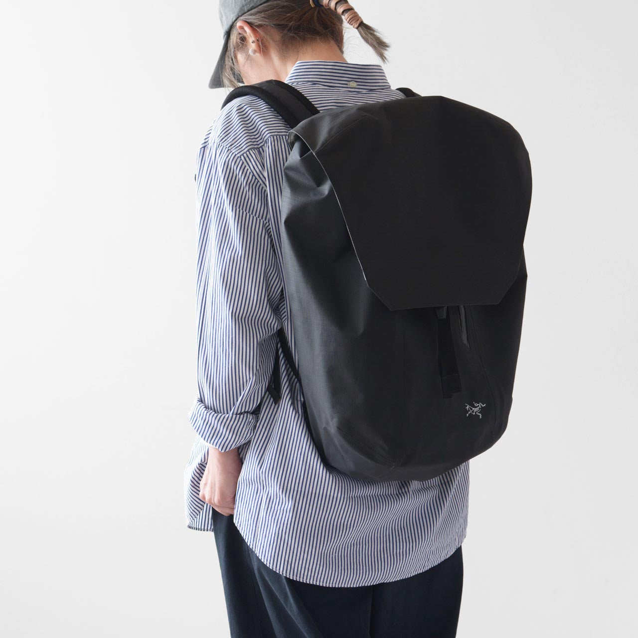 ARC'TERYX [アークテリクス正規代理店] Granville 25 Backpack [09625] グランヴィル 25 バックパック [2025AW]