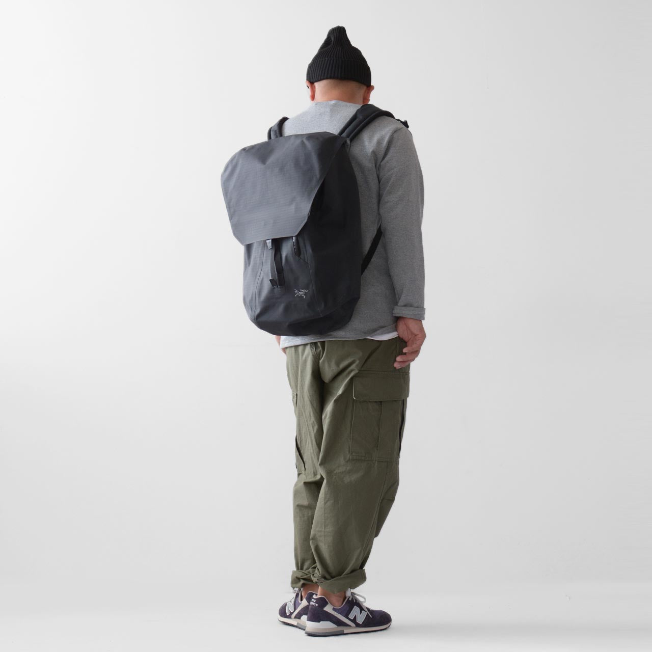 ARC'TERYX [アークテリクス正規代理店] Granville 25 Backpack [09625] グランヴィル 25 バックパック [2025AW]