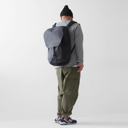 ARC'TERYX [アークテリクス正規代理店] Granville 25 Backpack [09625] グランヴィル 25 バックパック [2025AW]