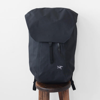 ARC'TERYX [アークテリクス正規代理店] Granville 25 Backpack [09625] グランヴィル 25 バックパック [2025AW]