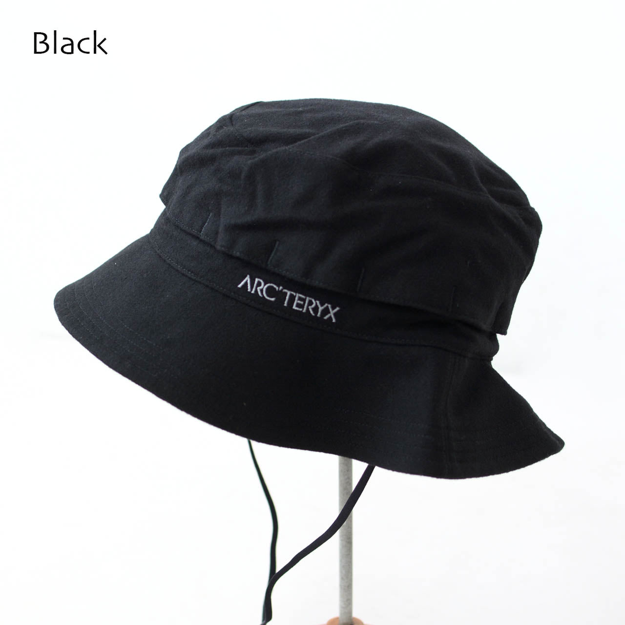 ARC'TERYX [アークテリクス正規代理店] Wool Cranbrook Hat [07142] ウール クランブルック [2024AW]