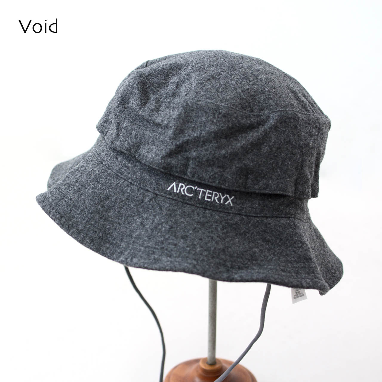 ARC'TERYX [アークテリクス正規代理店] Wool Cranbrook Hat [07142] ウール クランブルック [2024AW]