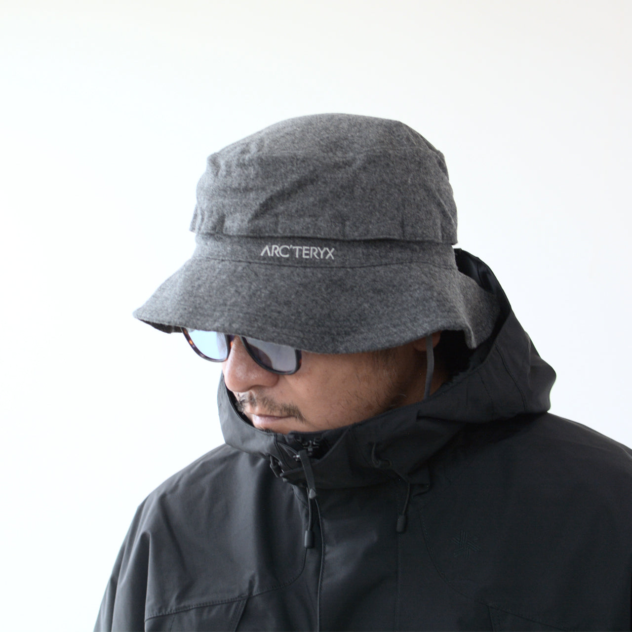 ARC'TERYX [アークテリクス正規代理店] Wool Cranbrook Hat [07142] ウール クランブルック [2024AW]