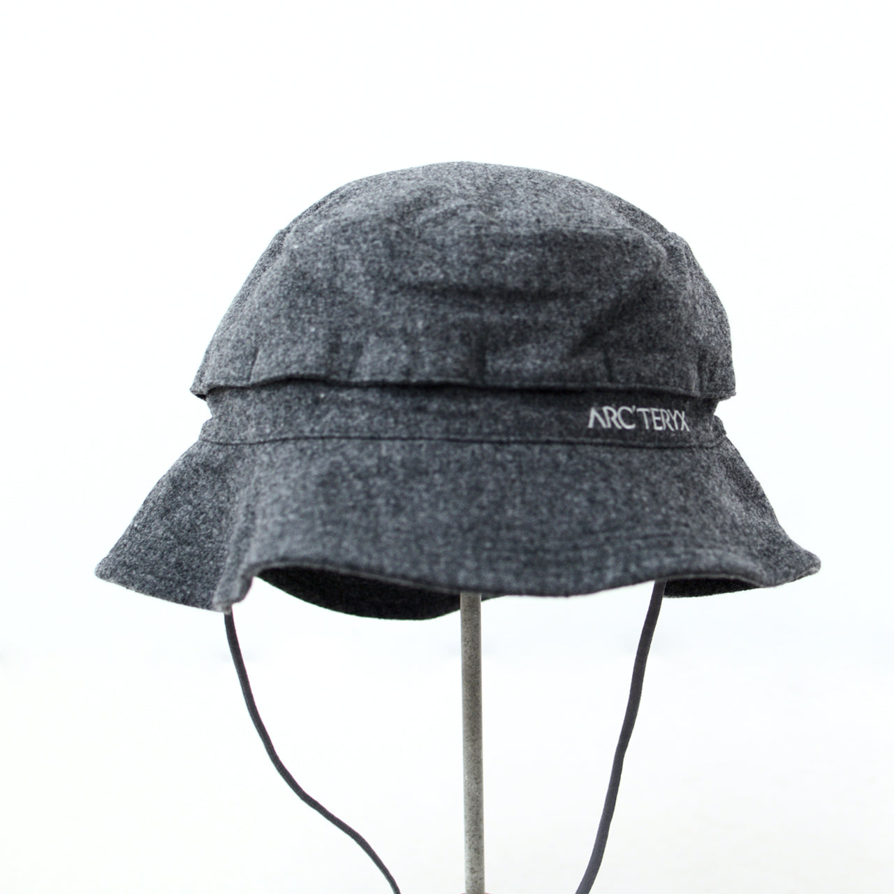 ARC'TERYX [アークテリクス正規代理店] Wool Cranbrook Hat [07142] ウール クランブルック [2024AW]