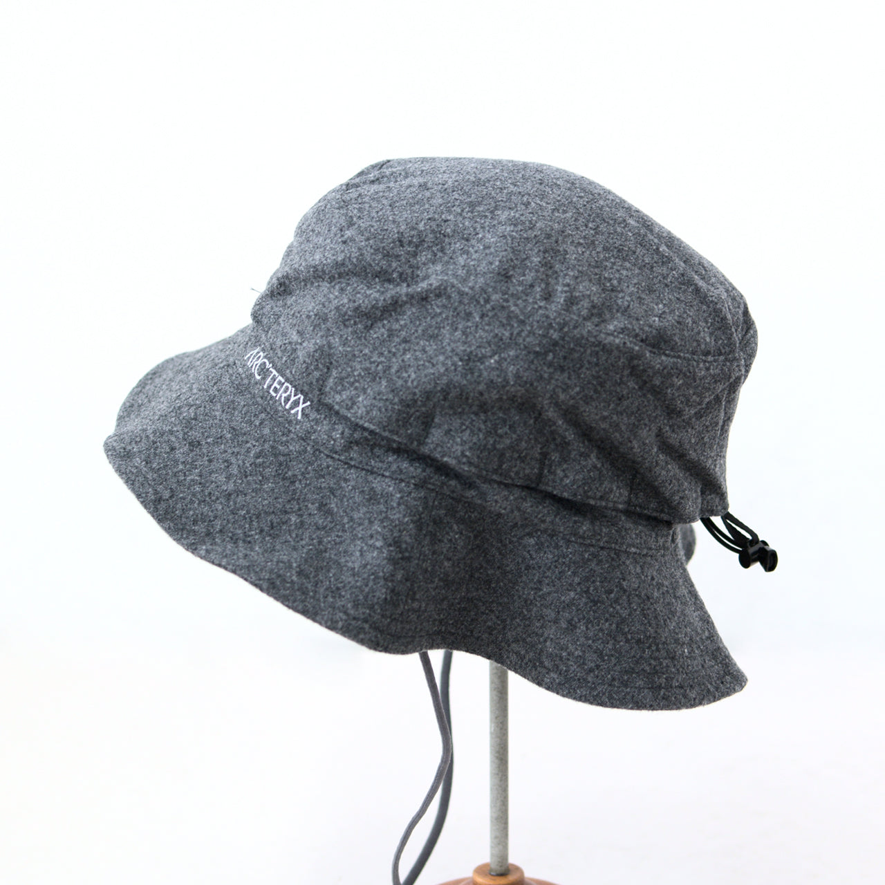 ARC'TERYX [アークテリクス正規代理店] Wool Cranbrook Hat [07142] ウール クランブルック [2024AW]