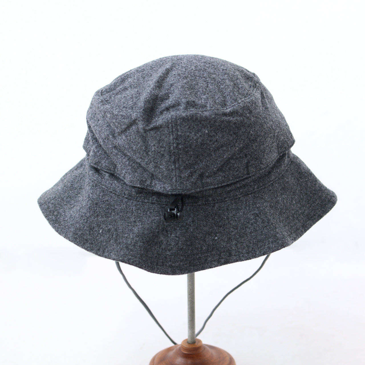 ARC'TERYX [アークテリクス正規代理店] Wool Cranbrook Hat [07142] ウール クランブルック [2024AW]