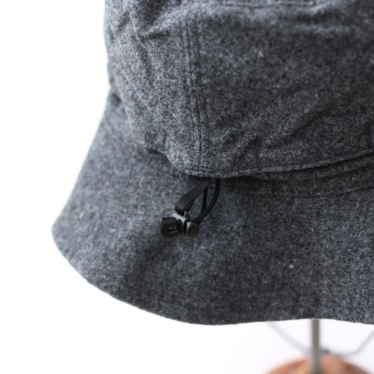 ARC'TERYX [アークテリクス正規代理店] Wool Cranbrook Hat [07142] ウール クランブルック [2024AW]