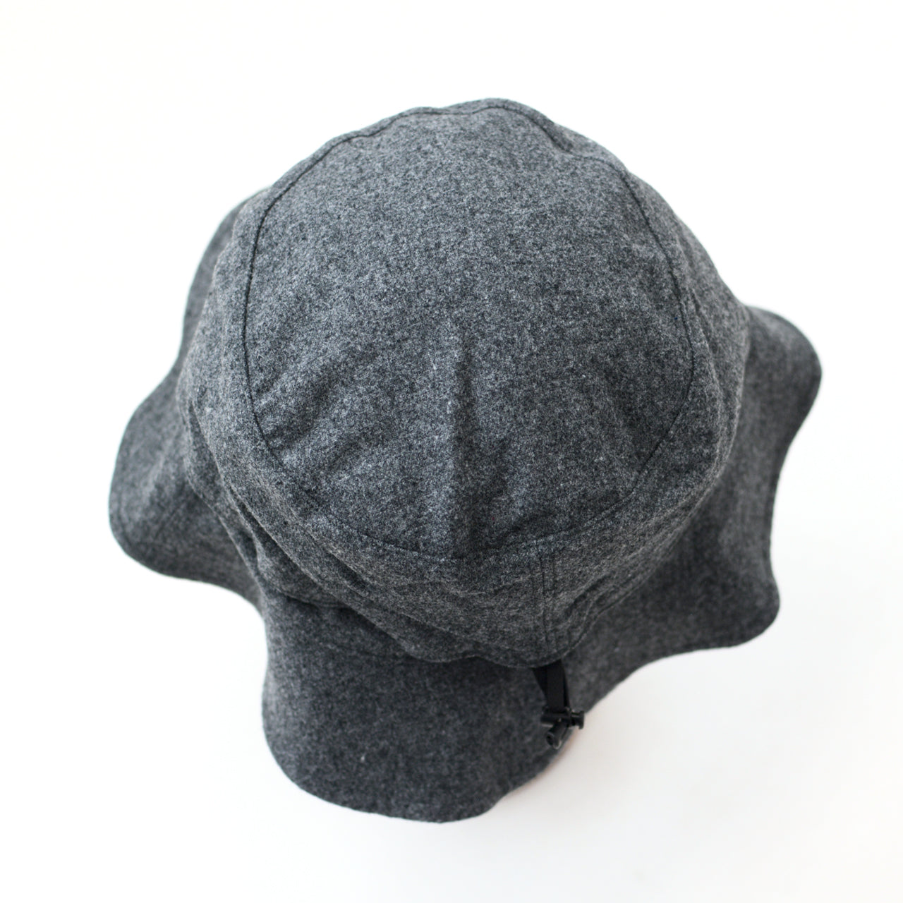 ARC'TERYX [アークテリクス正規代理店] Wool Cranbrook Hat [07142] ウール クランブルック [2024AW]