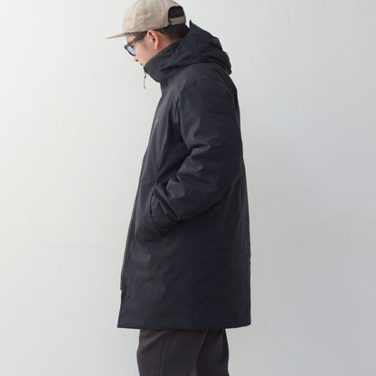 ARC'TERYX [アークテリクス正規代理店] Ralle Parka Men's [X000009917] レイル パーカ メンズ・フードジャケット・スキー・スノーボード・キャンプ・アウトドア・GORE-TEX・MEN'S [2025AW]