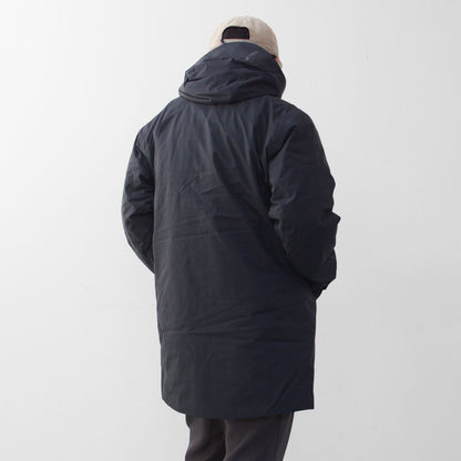 ARC'TERYX [アークテリクス正規代理店] Ralle Parka Men's [X000009917] レイル パーカ メンズ・フードジャケット・スキー・スノーボード・キャンプ・アウトドア・GORE-TEX・MEN'S [2025AW]