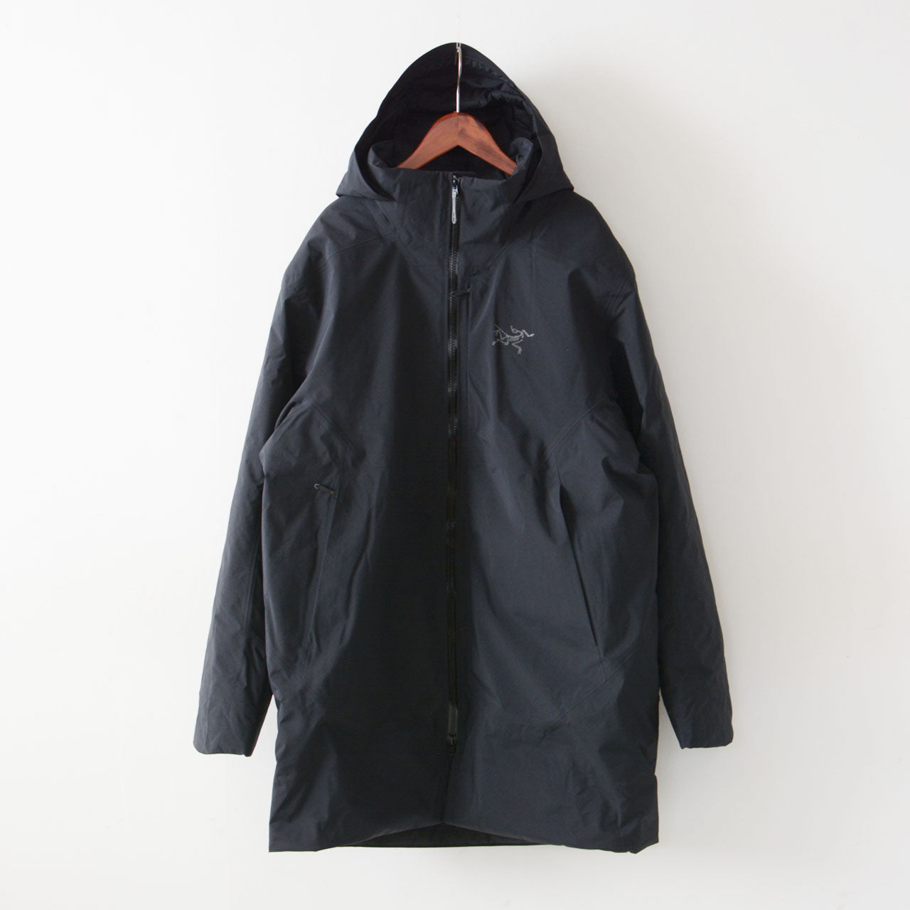 ARC'TERYX [アークテリクス正規代理店] Ralle Parka Men's [X000009917] レイル パーカ メンズ・フードジャケット・スキー・スノーボード・キャンプ・アウトドア・GORE-TEX・MEN'S [2025AW]