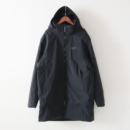 ARC'TERYX [アークテリクス正規代理店] Ralle Parka Men's [X000009917] レイル パーカ メンズ・フードジャケット・スキー・スノーボード・キャンプ・アウトドア・GORE-TEX・MEN'S [2025AW]