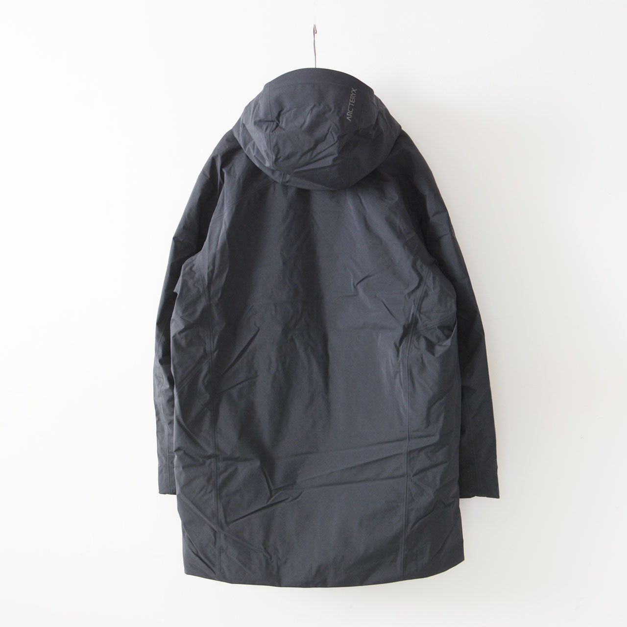 ARC'TERYX [アークテリクス正規代理店] Ralle Parka Men's [X000009917] レイル パーカ メンズ・フードジャケット・スキー・スノーボード・キャンプ・アウトドア・GORE-TEX・MEN'S [2025AW]