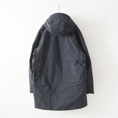 ARC'TERYX [アークテリクス正規代理店] Ralle Parka Men's [X000009917] レイル パーカ メンズ・フードジャケット・スキー・スノーボード・キャンプ・アウトドア・GORE-TEX・MEN'S [2025AW]