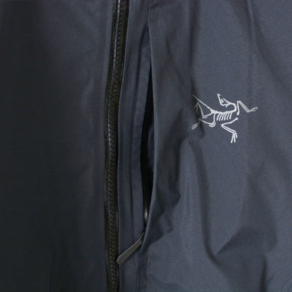 ARC'TERYX [アークテリクス正規代理店] Ralle Parka Men's [X000009917] レイル パーカ メンズ・フードジャケット・スキー・スノーボード・キャンプ・アウトドア・GORE-TEX・MEN'S [2025AW]