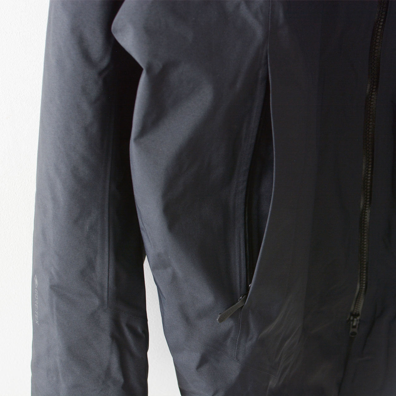 ARC'TERYX [アークテリクス正規代理店] Ralle Parka Men's [X000009917] レイル パーカ メンズ・フードジャケット・スキー・スノーボード・キャンプ・アウトドア・GORE-TEX・MEN'S [2025AW]